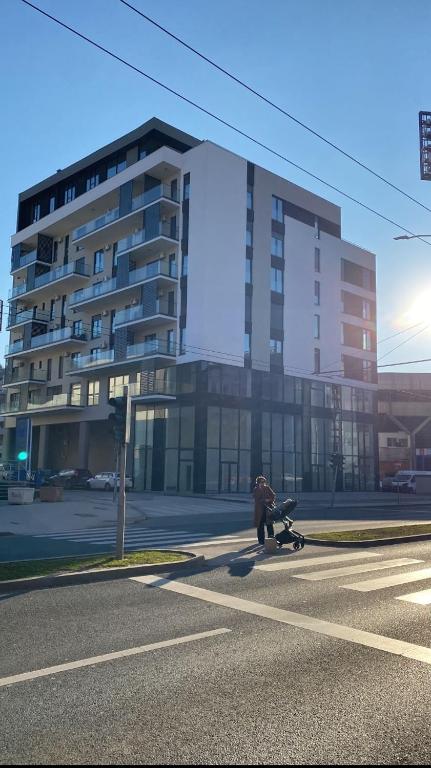 Apartman ENY - 2