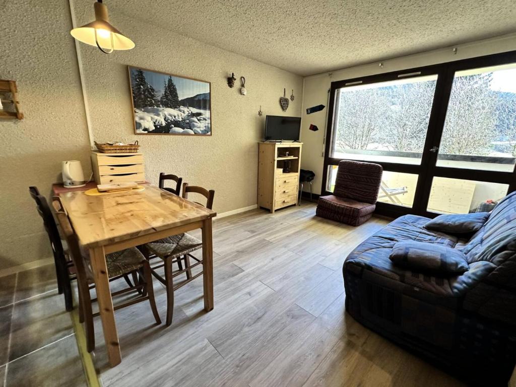 Résidence Carette - STUDIO 32 M² CLOS DE LA BALME MAE-4841 - 2