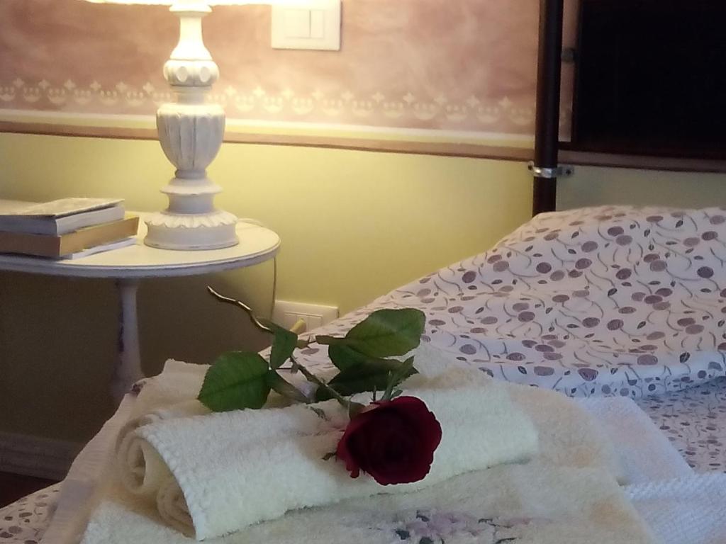 Dogana d'Acqua Rooms & Art - 5