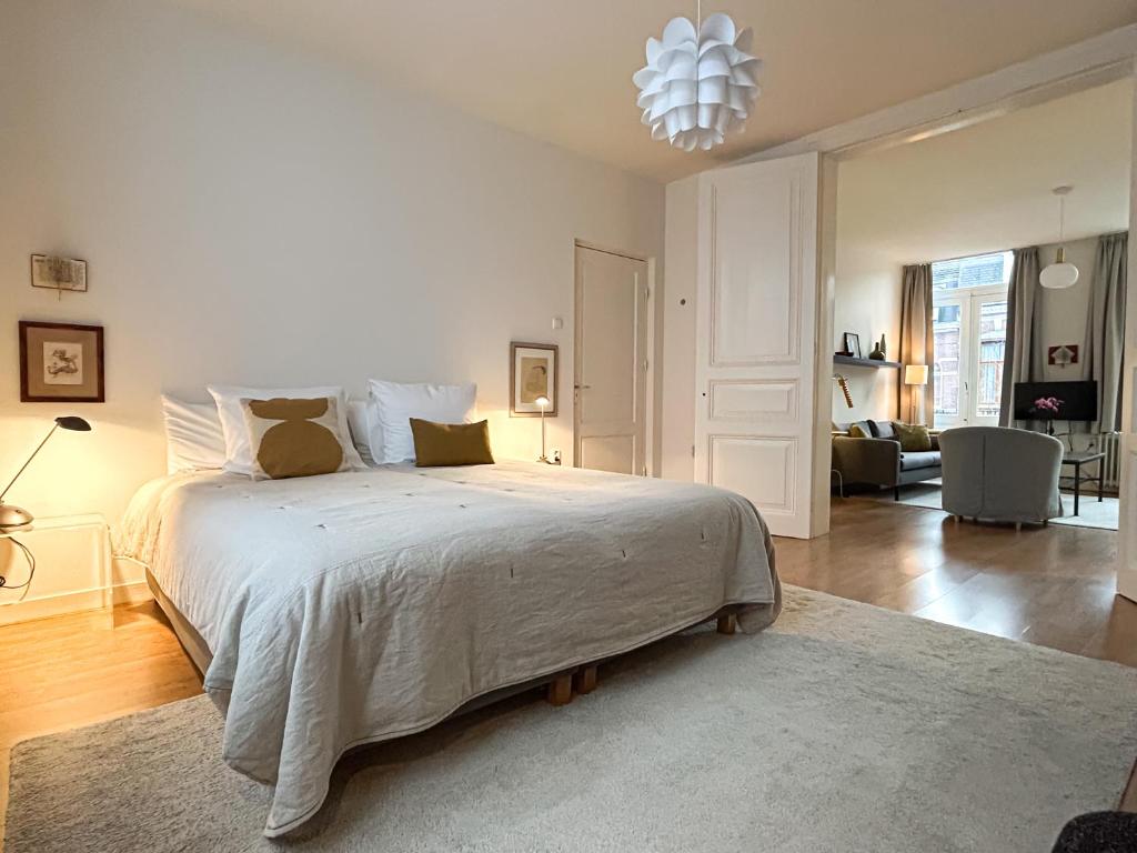 B&B Alexander, Maastricht