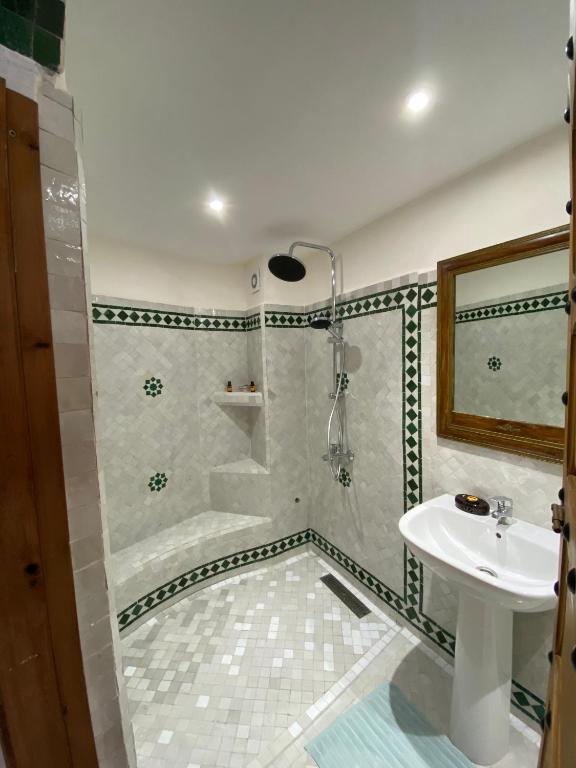Shower