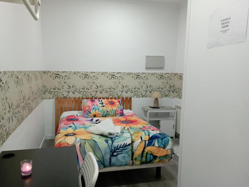 El Colmenar Hospedaje - 2
