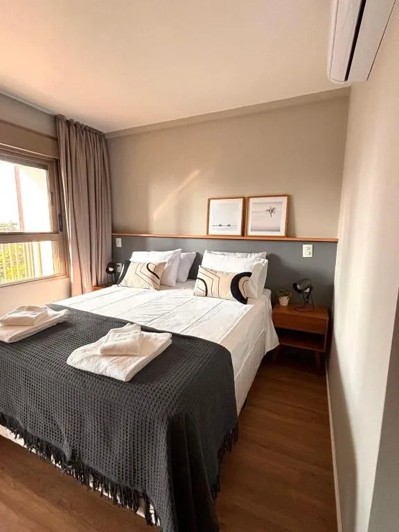 Flat Premiun Vila Madalena, Hotel in São Paulo