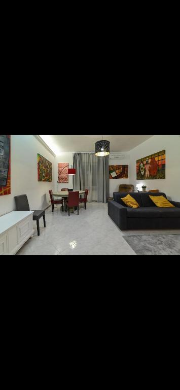 Mamma ROMA ART - 4