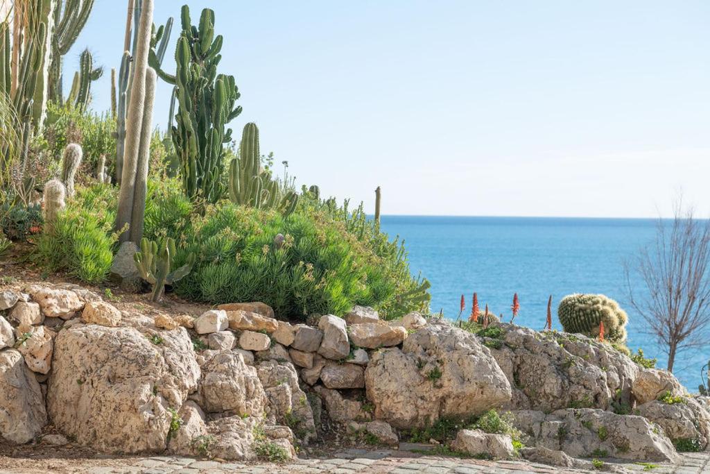 La Pablita by Evasion Riviera, Vieil Antibes, Remparts - 3