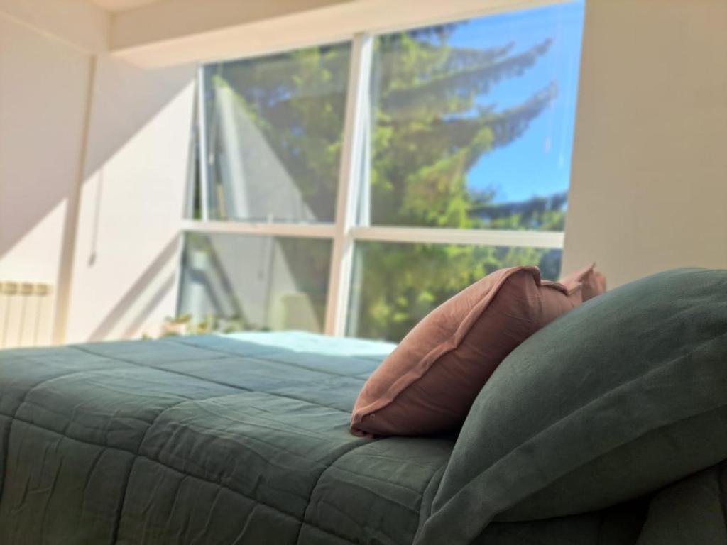 Monoambiente Céntrico Margarita 1 - 5