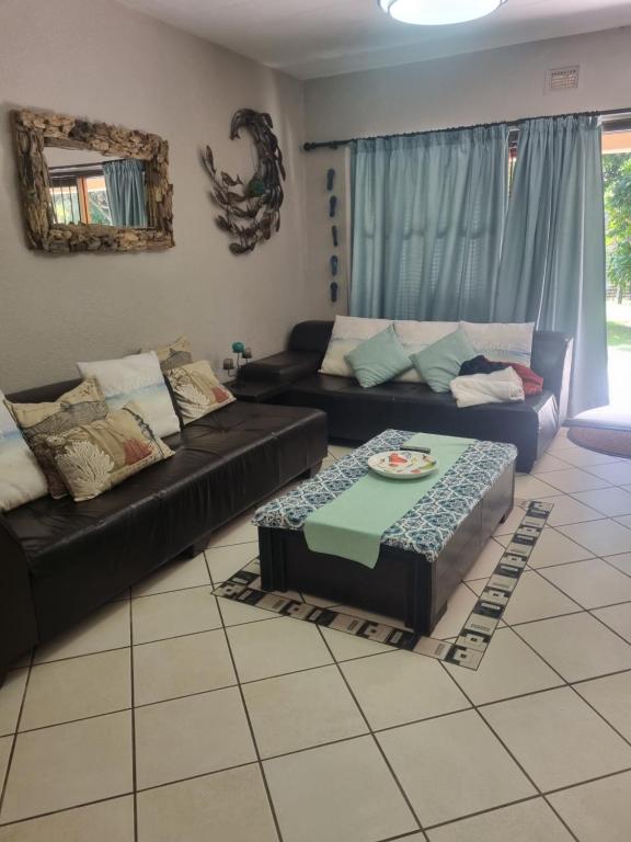 14 EdenPalms, Port Edward