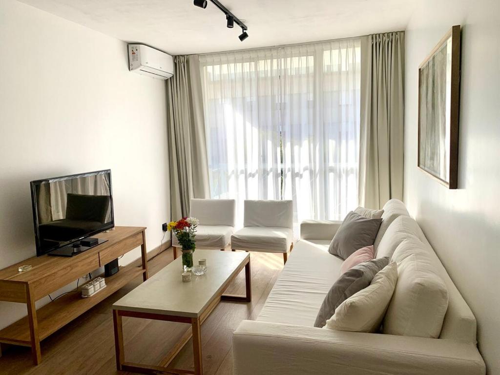 Encantador Apartamento Recoleta - 3