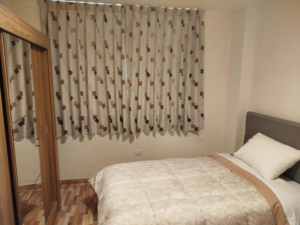 Apartamento Nuevo, Acogedor y Confortable - 4