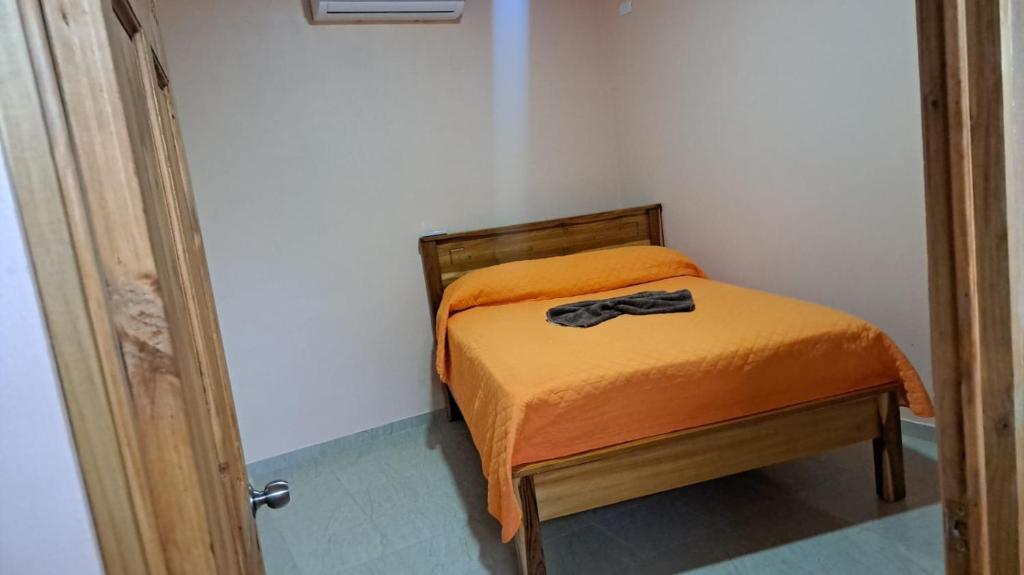 Hospedaje Arboleda, Quepos