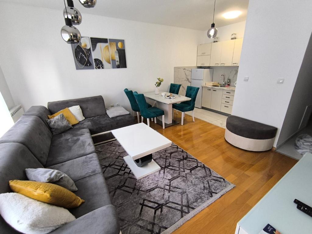 Apartman 19-Centar - 2