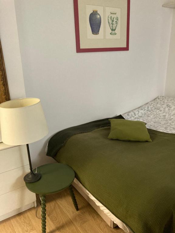 Cosy nest center of Paris - 5
