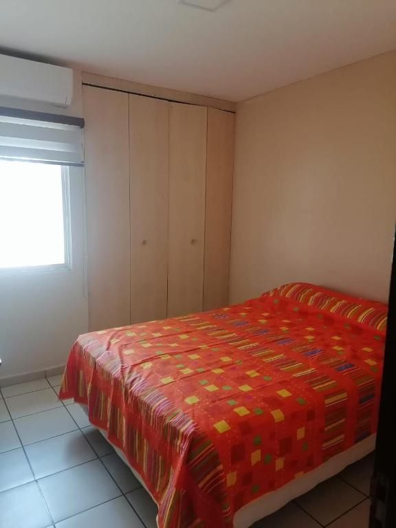 Casa Familiar Santa Cruz Bolivia - 2