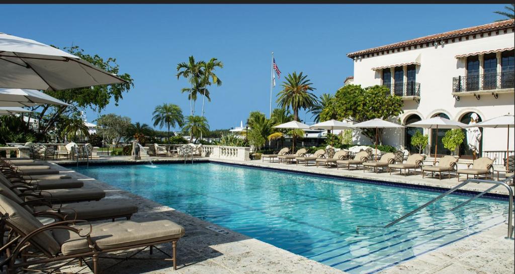 ELEGANT RESORT-SoCal-Lux on 3rd, Los Angeles