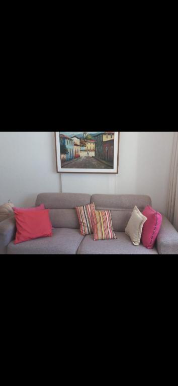 Dois quartos, Farol da Barra, Carnaval, Salvador