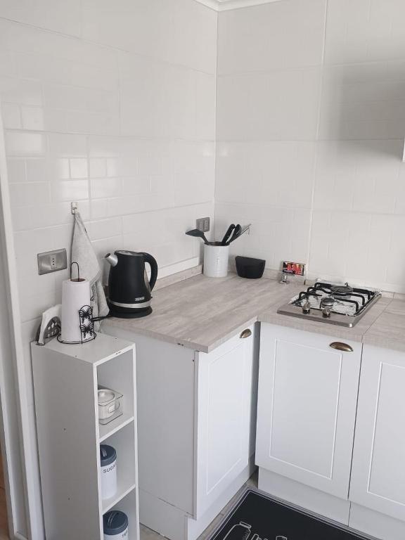 Monoambiente acogedor - 5