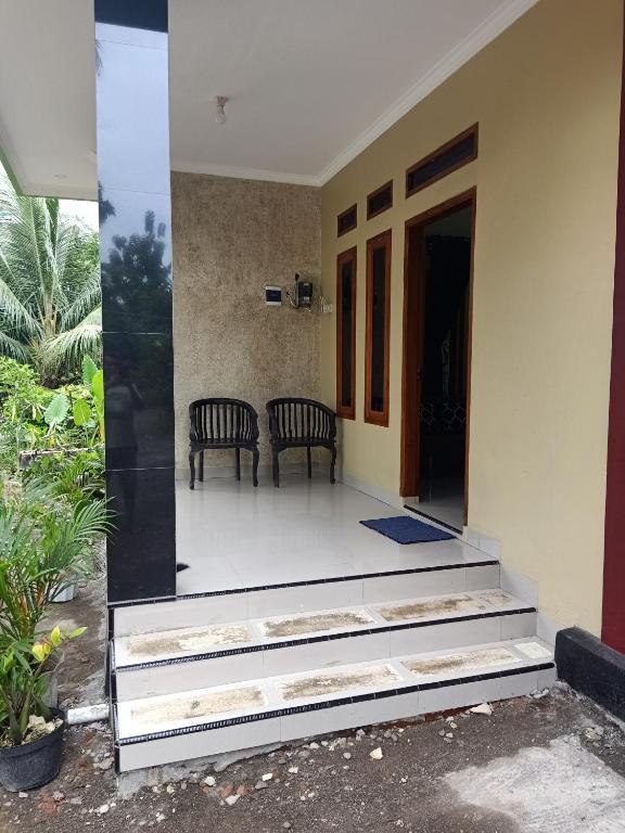 バルコニー/テラス