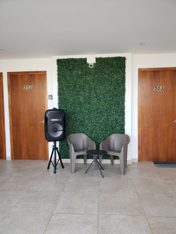 Fabulous studio in Playa del Carmen very central - 2