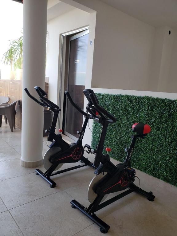 Fabulous studio in Playa del Carmen very central - 5