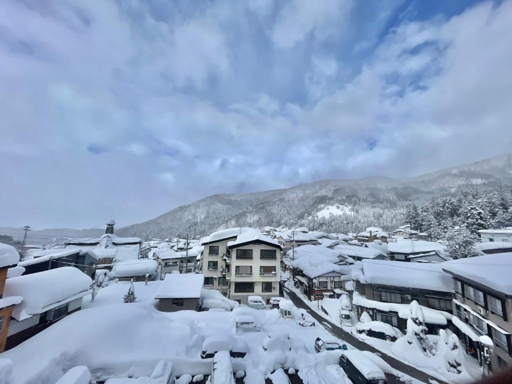 Bamboo-Hill -OT- 호텔 이미지 2