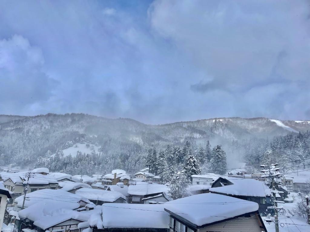 Bamboo-Hill -OT- 호텔 이미지 1