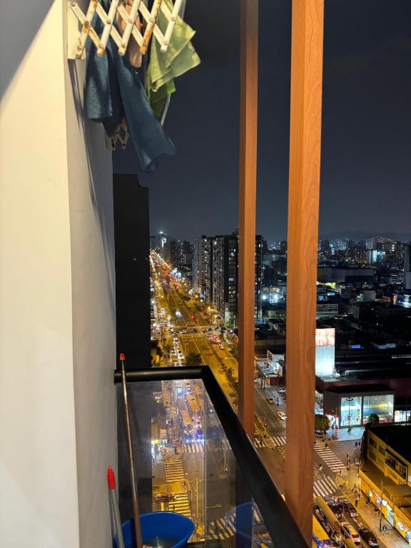 Departamento en lima - 2