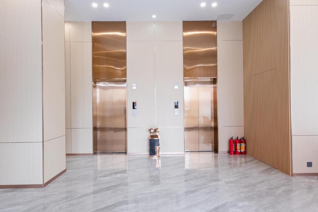 3. 新骏龙酒店..