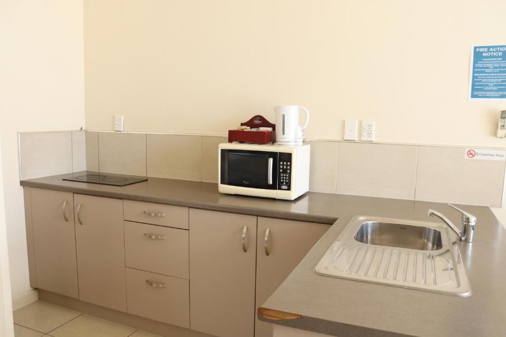 ห้องครัว