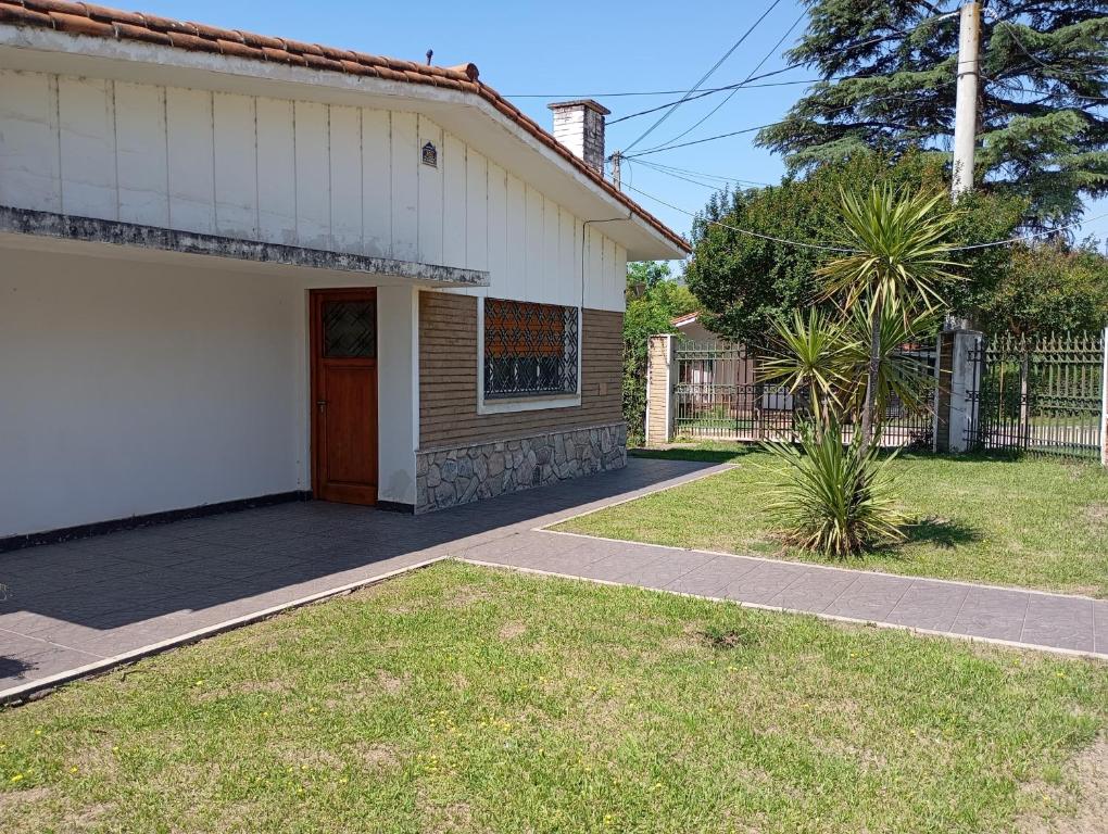 Casa Ranqueles - 1
