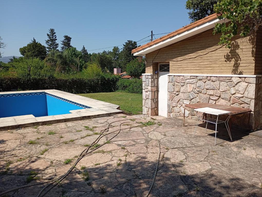 Casa Ranqueles - 2