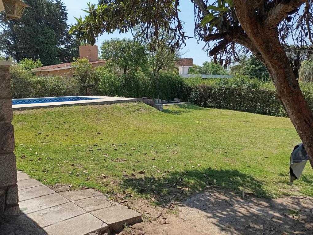 Casa Ranqueles - 5