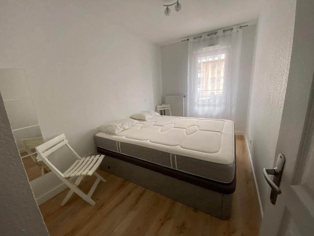 Appartement 3 pièces climatisé avec parking et Wi-Fi à Sète - FR-1-338-601 - 4