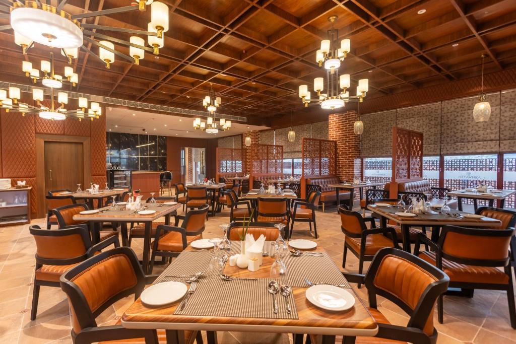 Hotel Ashwatth