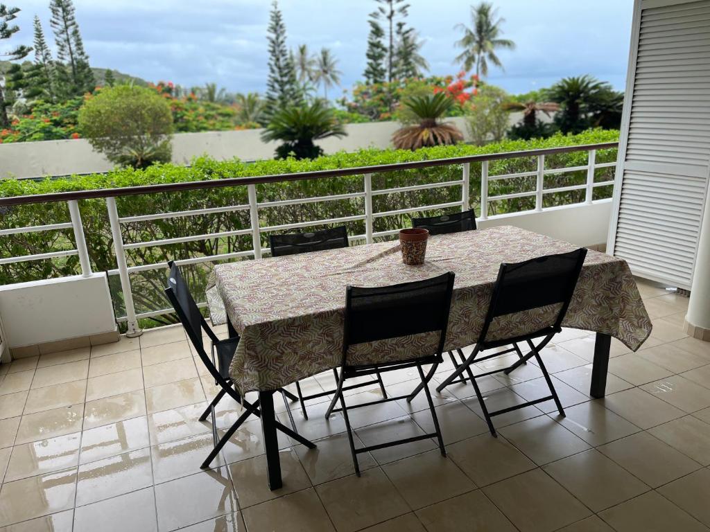 4 star Beachfront Hotel apartment