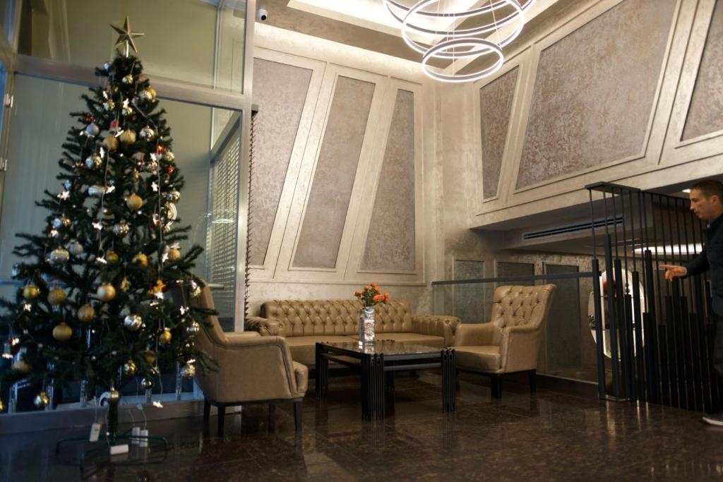 난다 호텔 호텔 이미지 2