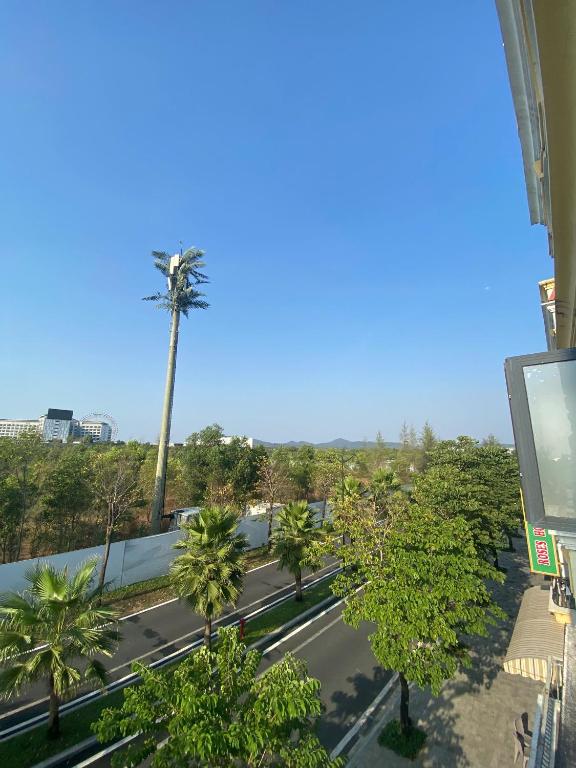 M by the Beach Homestay Phu Quoc