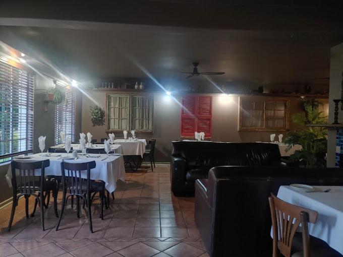 The Gateway Inn