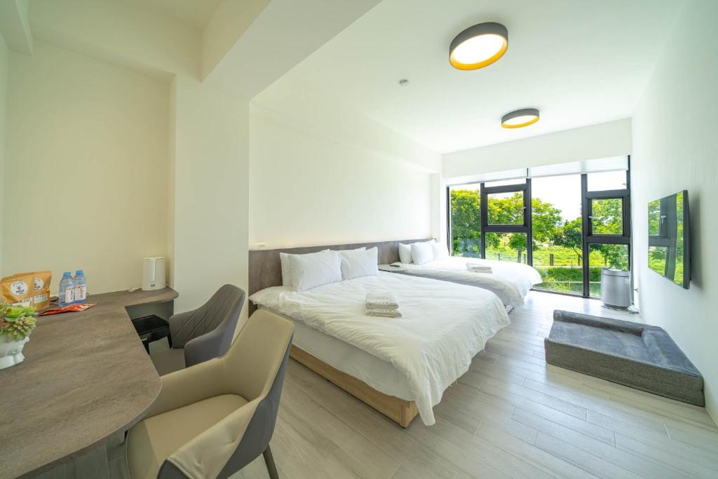 Max Home Homestay