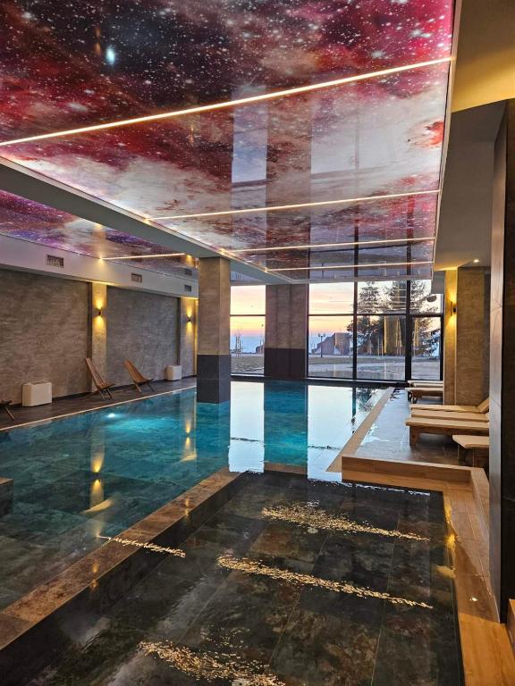 VAB Apartments & SPA, Residence hill, Kopaonik - 5