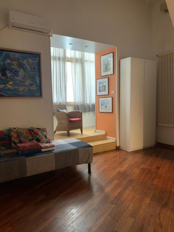 La casa di Barcri - 5