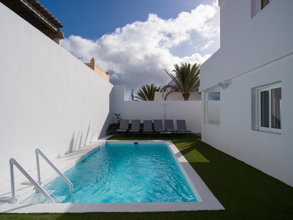 Apartamento Primavera - 3