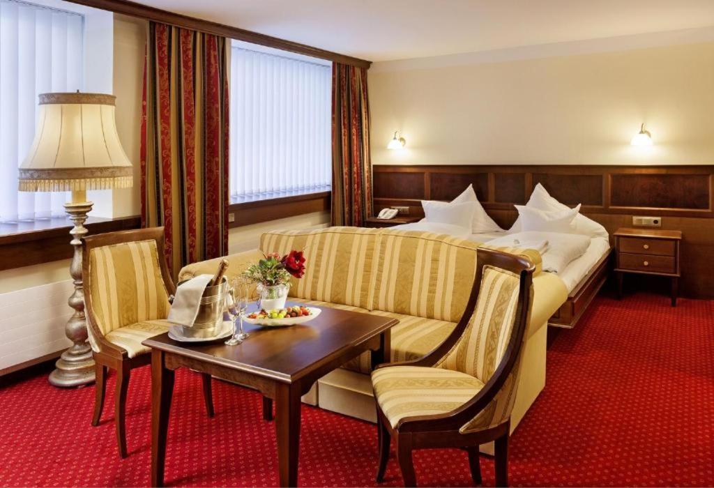 Hotel Batzenhäusl - 2