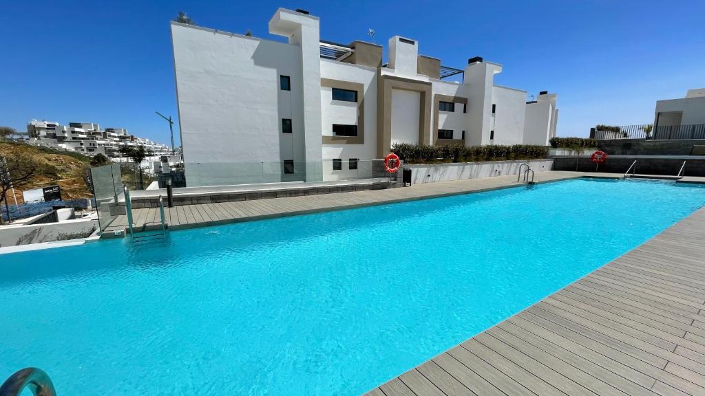 Intermobiliaria Rentals - South Bay III PH - 3