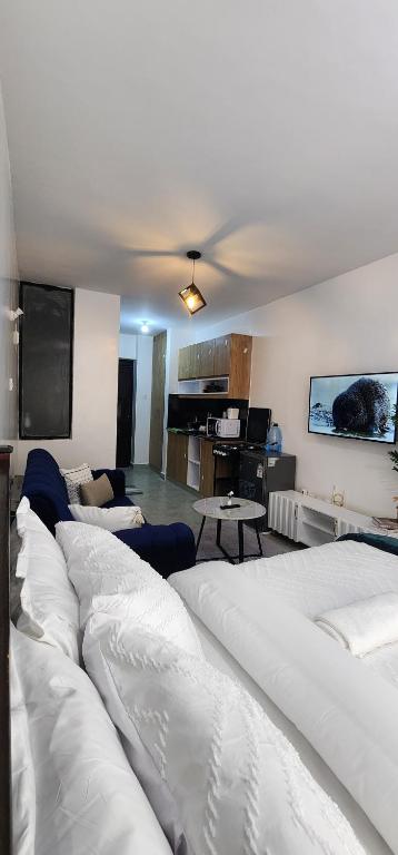 Phynne Tsavo Fedha Abnb, Nairobi