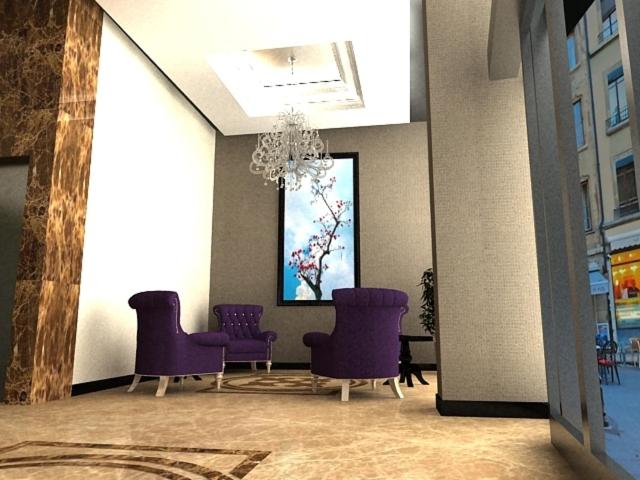 사힌베이 호텔 호텔 이미지 1