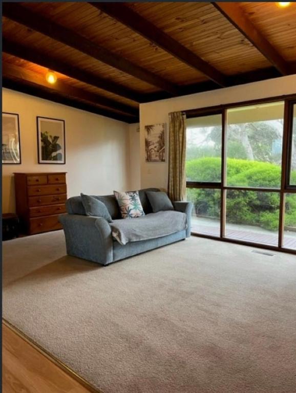 Sun, Sand, and Tranquility in Rye, Rye