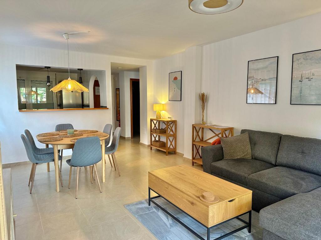Casa Celia Albatros III in Mar de Cristal - 4