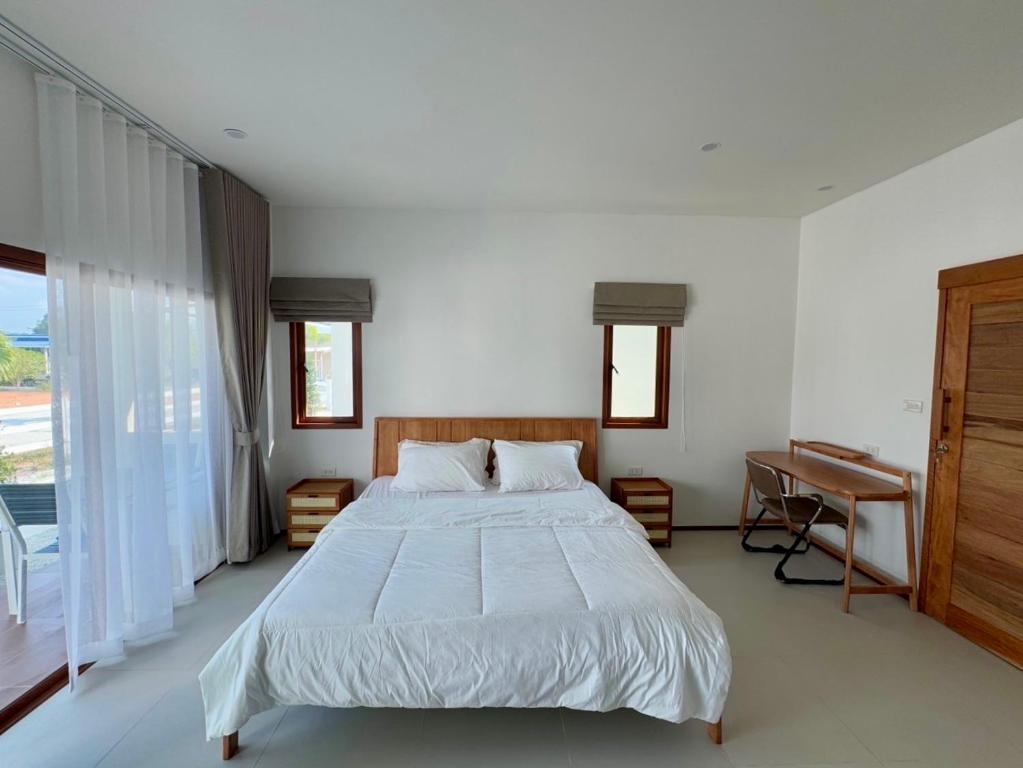 Maikhao Beach Guest House