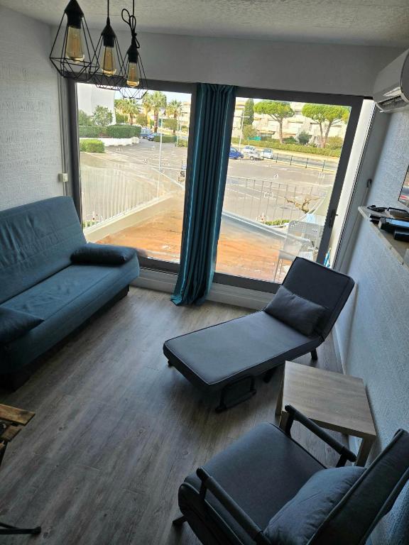 Studio cabine - 5