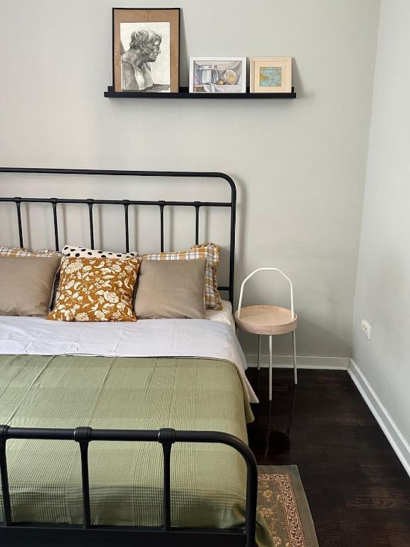 Yulias beautiful studio - 4